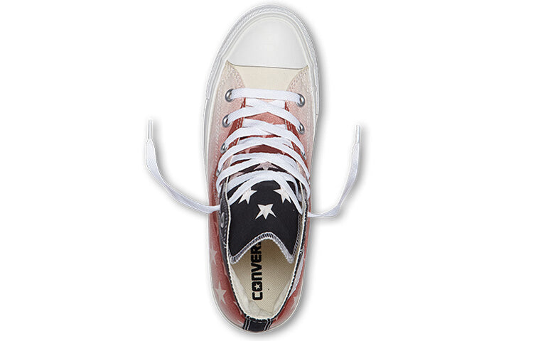 Converse Chuck Taylor All Star 'White Red Black' 148726C