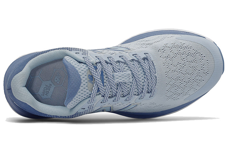 (WMNS) New Balance Fresh Foam 680v7 'UV Glow' W680LB7