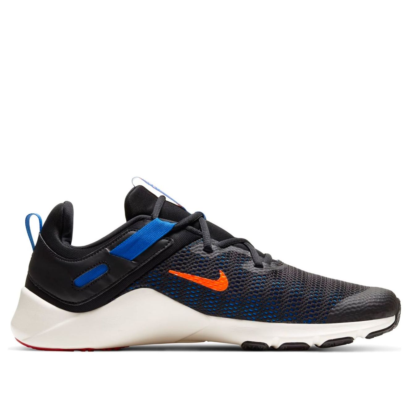 Nike Legend Essential 'Black Blue Red' CD0443-003