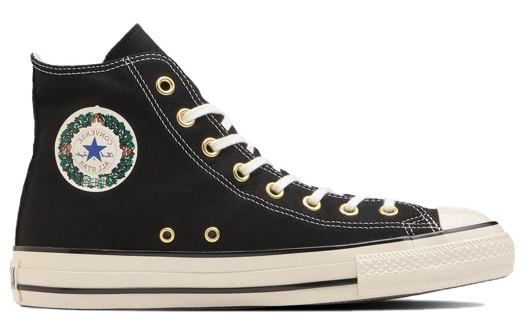 Converse All Star CW High 'Black' 31310670