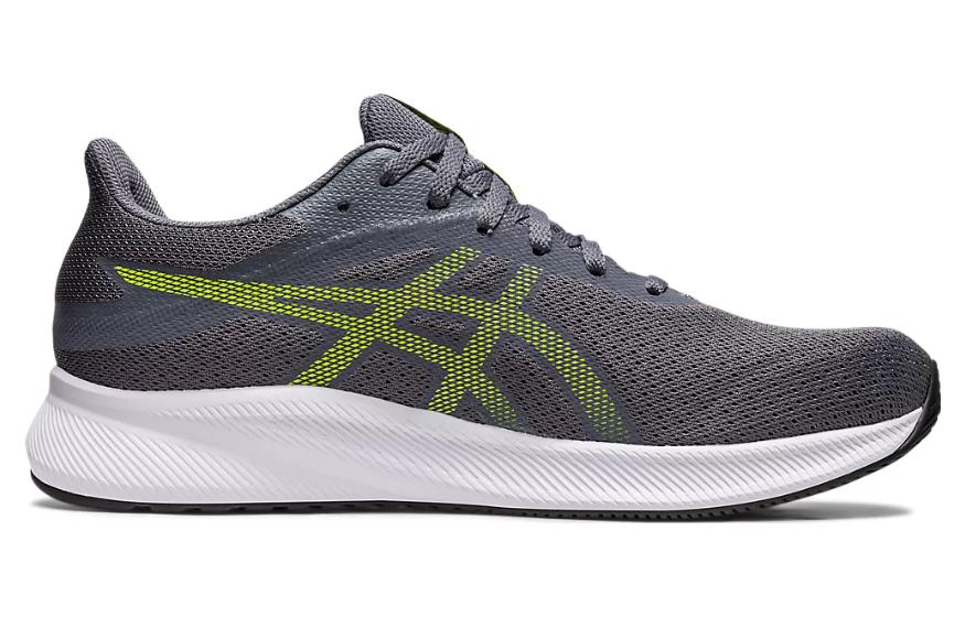 ASICS Patriot 13 'Metropolis Lime Zest' 1011B485-021