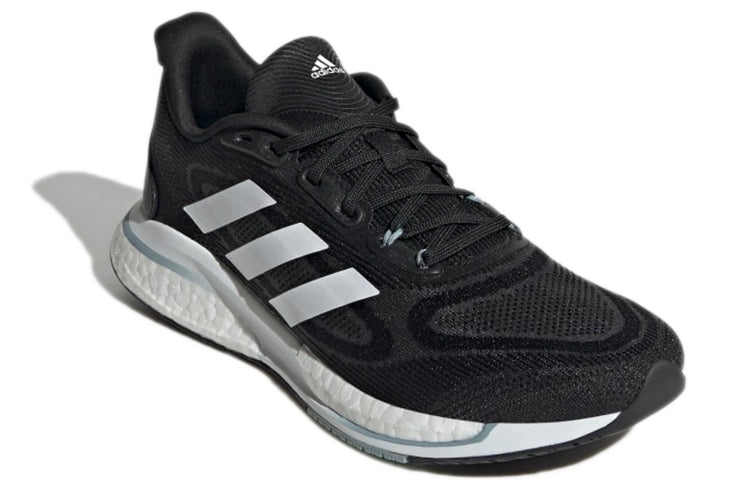 (WMNS) adidas Supernova+ 'Black Magic Grey' GX2905