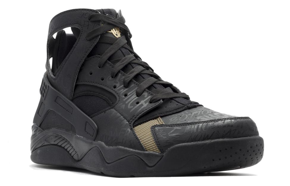 Nike Air Flight Huarache Premium 'Trash Talk' 686203-002