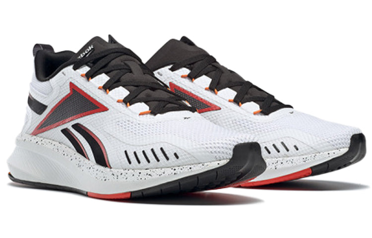 Reebok Fusion Run 2 'White Instinct Red' FU8185