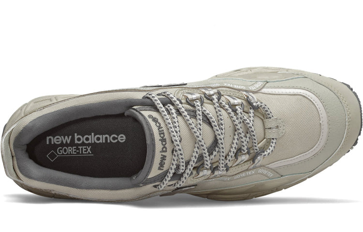 New Balance NB 801 Daddy Shoes ML801GTB
