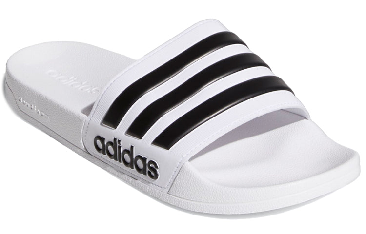 adidas Adilette Shower 'Footwear White' AQ1702