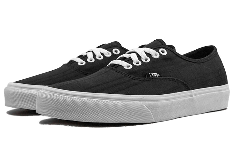 Vans Authentic Checkered 'Black' VN0A2Z5IWNZ