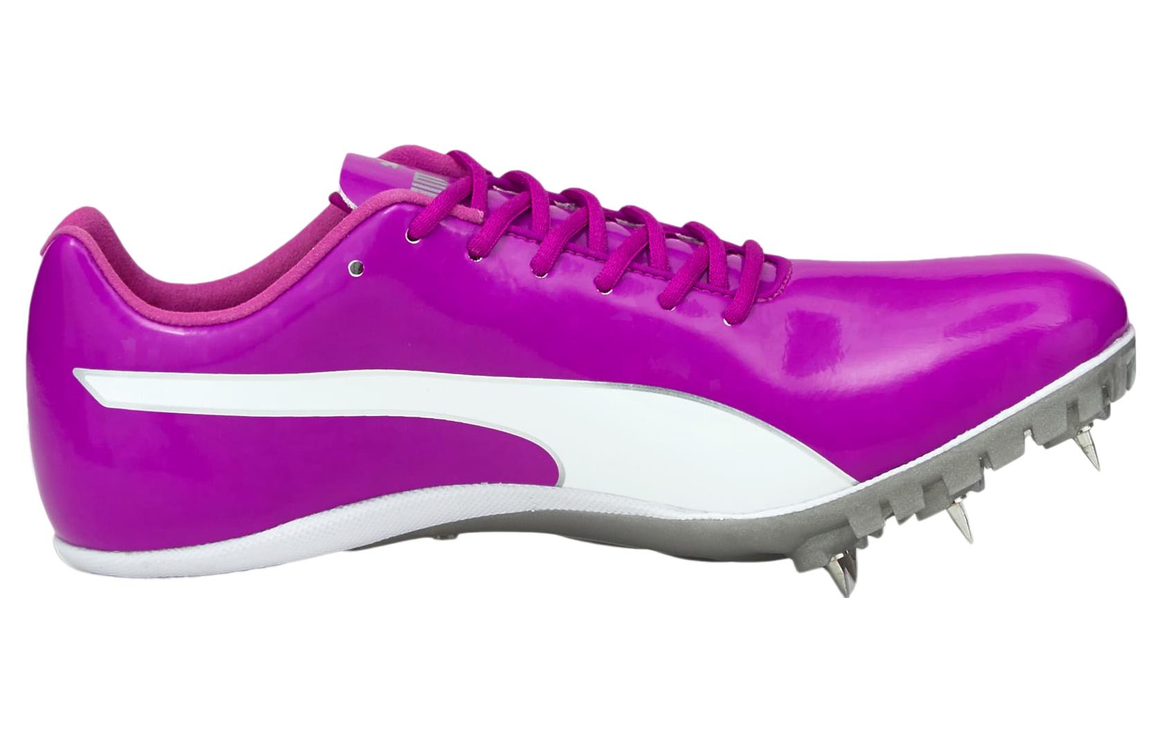 PUMA evoSpeed Sprint 10 'Deep Orchid White' 193452-05