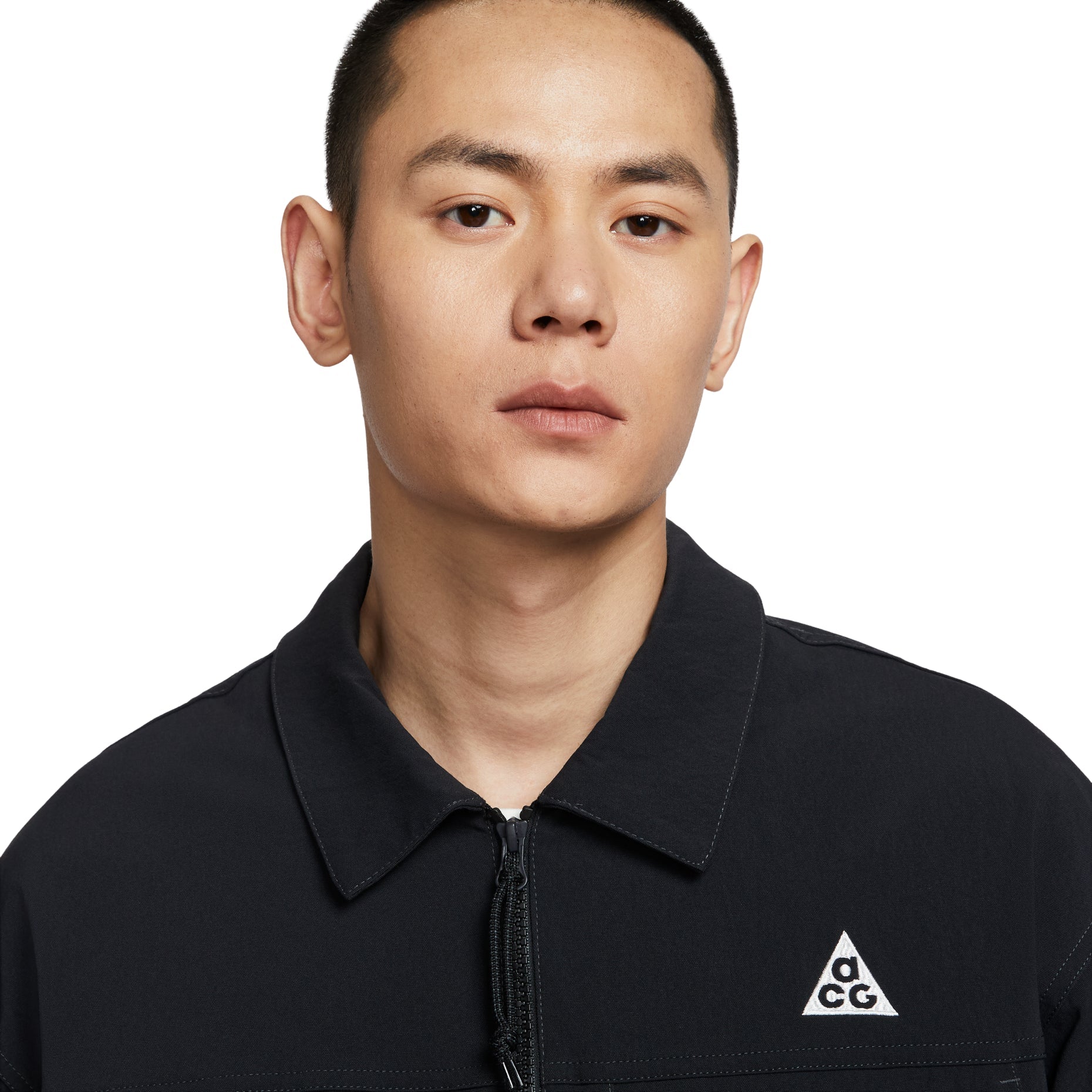 Nike ACG Smith Summit UV Jacket 'Black' HV0599-010