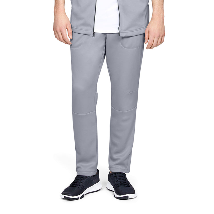 Under Armour MK-1 Warm-Up Pants 'Grey' 1345280-011