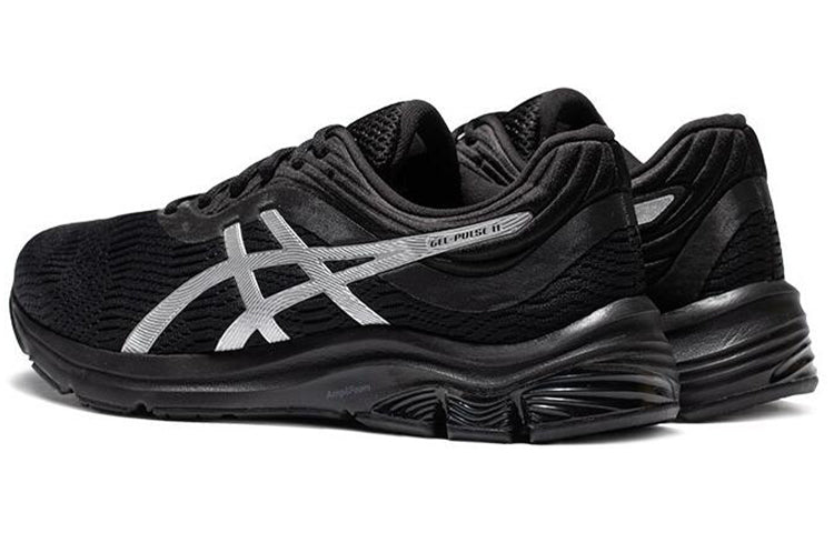 ASICS Gel-Pulse 11 Black/Silver 1011B293-001
