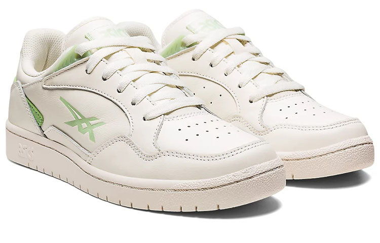 (WMNS) ASICS Skycourt 'Cream Jade' 1202A382-101