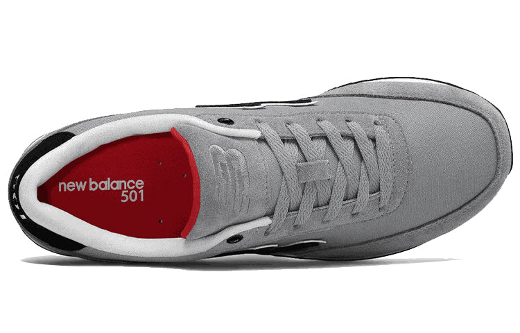 New Balance 501 'Steel Red' MZ501HST