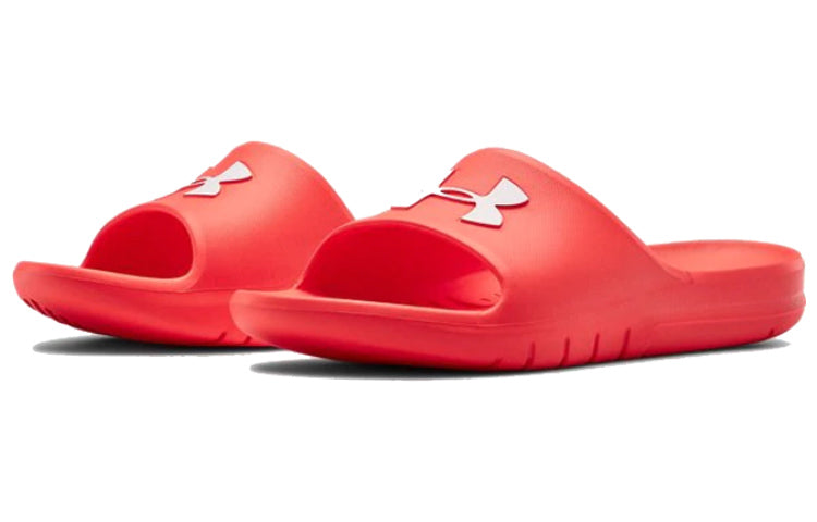 Under Armour Core Pth Sandals Red 3021286-600
