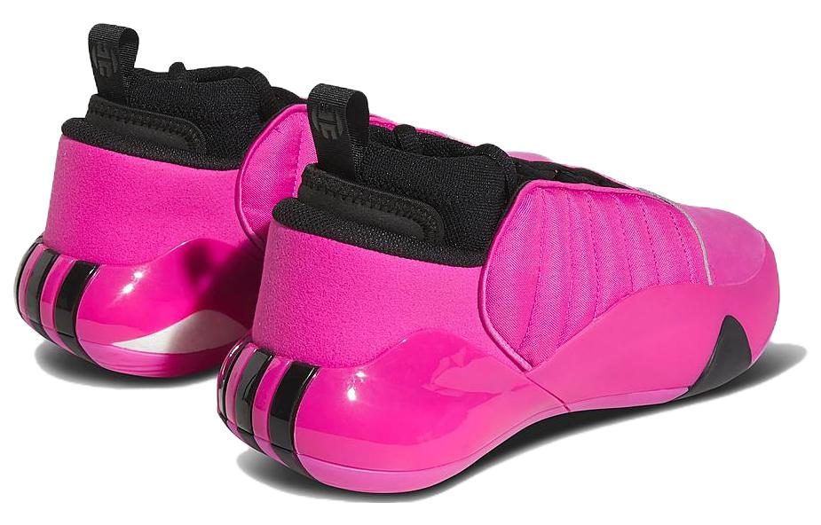 adidas Harden Volume 7 'Lucid Fuchsia' HP3019