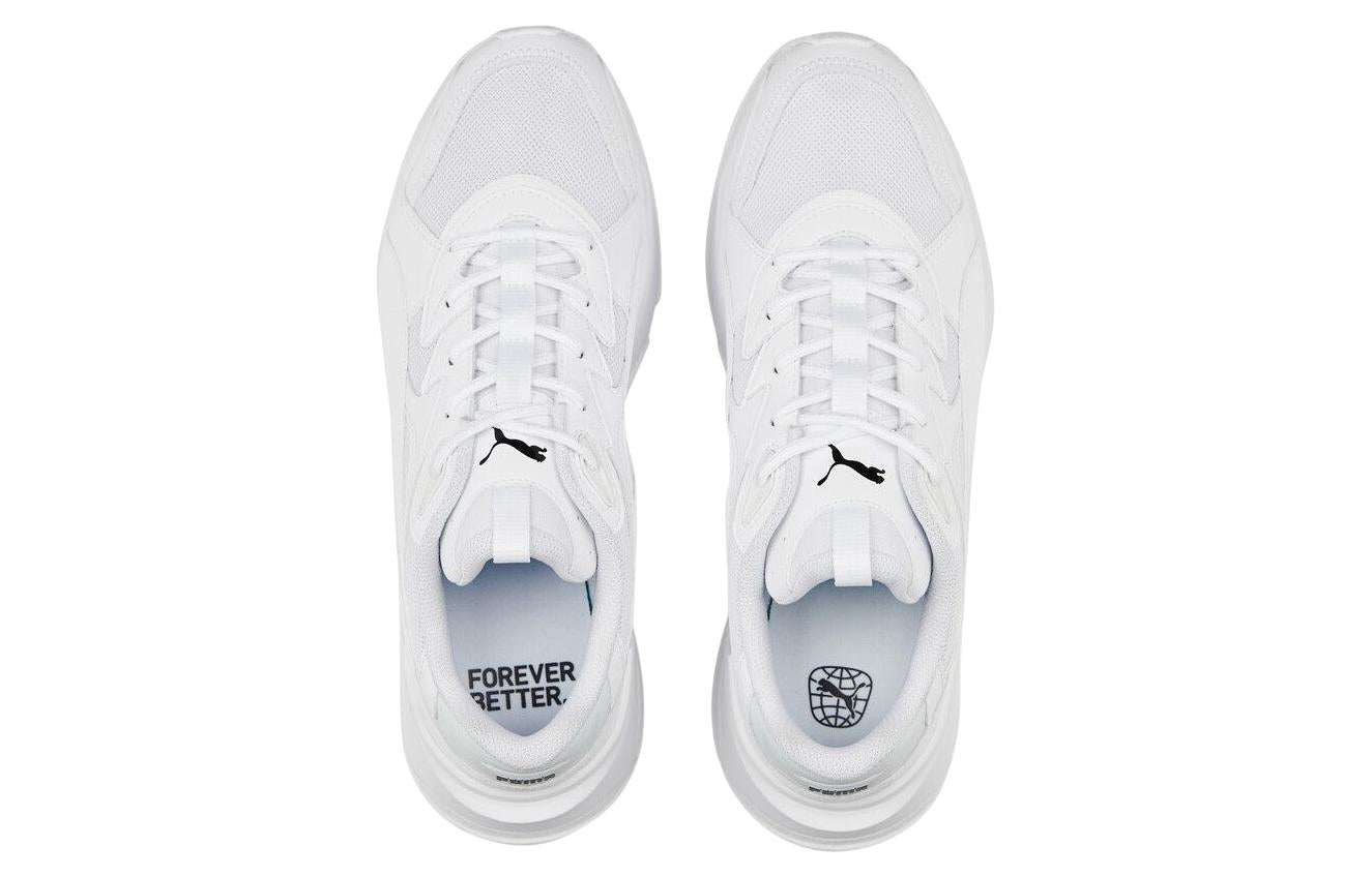 PUMA Mirage Sport Asphalt 'Base - White' 391173-02