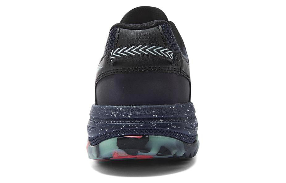 Skechers Go Run Trail Altitude 'Black Multicolor' 220780C-BKMT