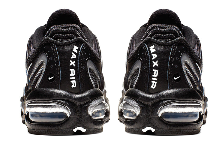 Nike Air Max Tailwind 4 'Black Silver' AQ2567-003