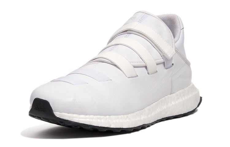 (WMNS) adidas Y-3 Zazu Pure White CG3157