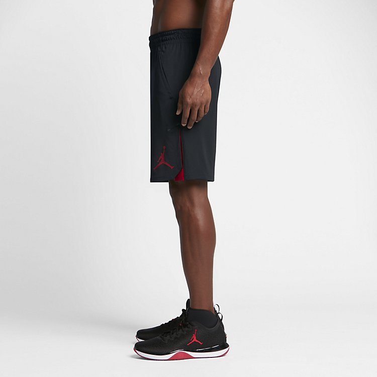 Apparel Shorts Men Air Jordan 23 Alpha Dry Knit S 849143-010