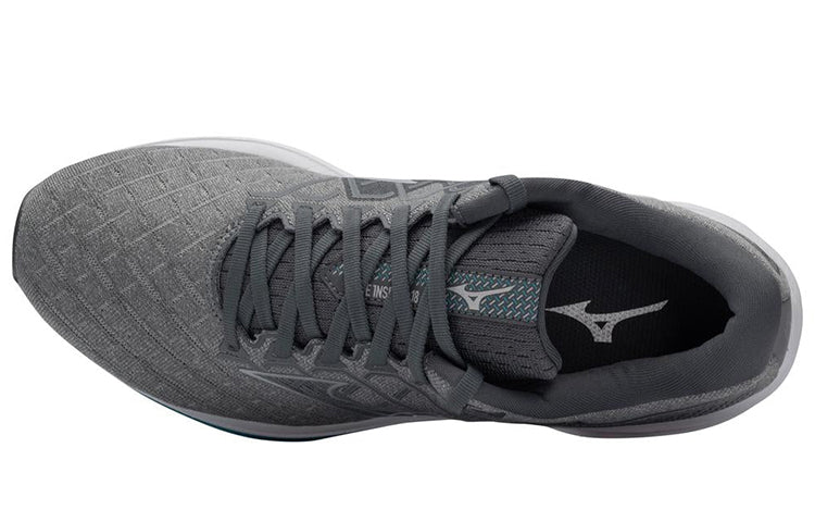 Mizuno Wave Inspire 18 'Grey' J1GC224405