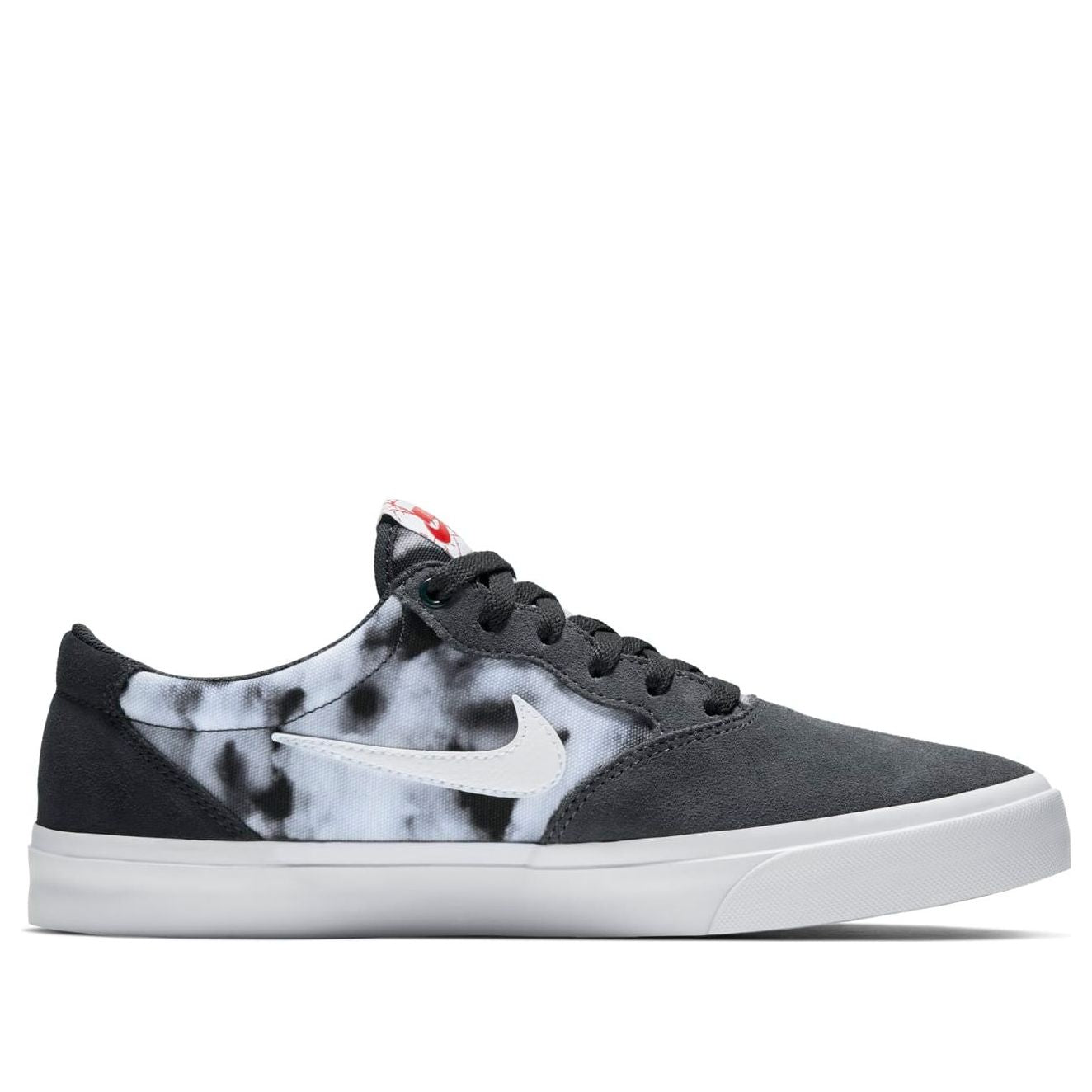 Nike SB Chron SLR 'Grey Black' CD6278-004