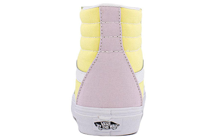 Vans SK8-HI 'Pastel Block' VN0A7Q5NATD