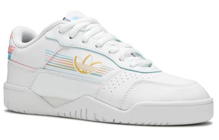 adidas Carrera Low 'Pride' FY9018