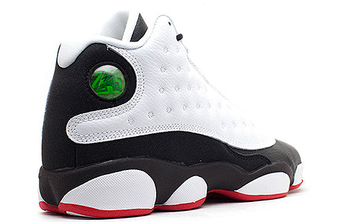 (GS) Air Jordan 13 Retro 'He Got Game' 2013 414574-112