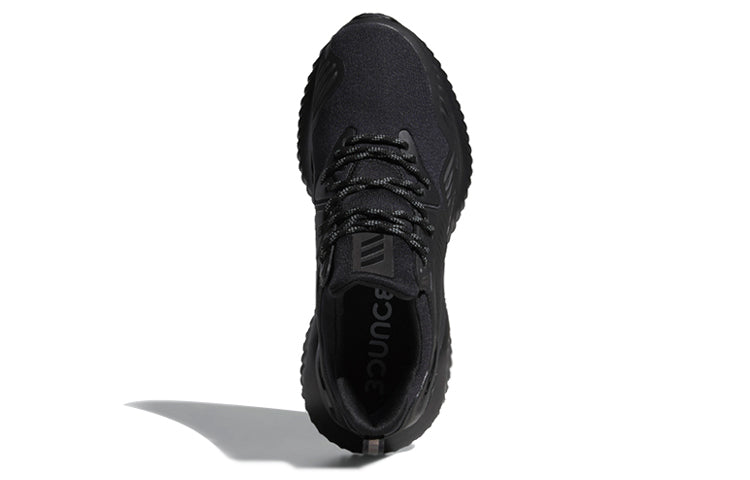 adidas Alphabounce Beyond M HK 'Black' B76046