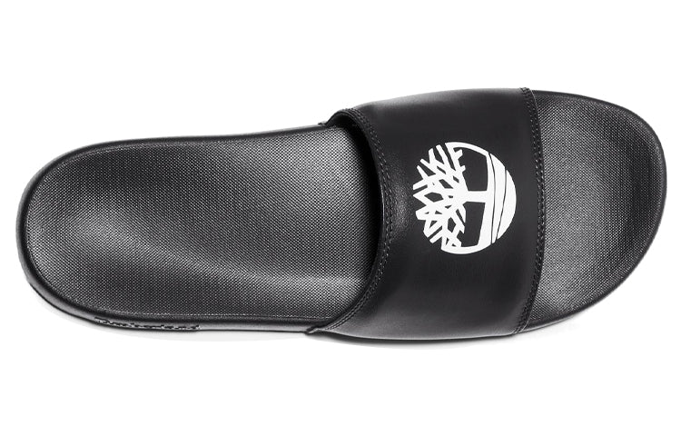 Timberland Playa Sands Slide Sandal 'Black' A24VP