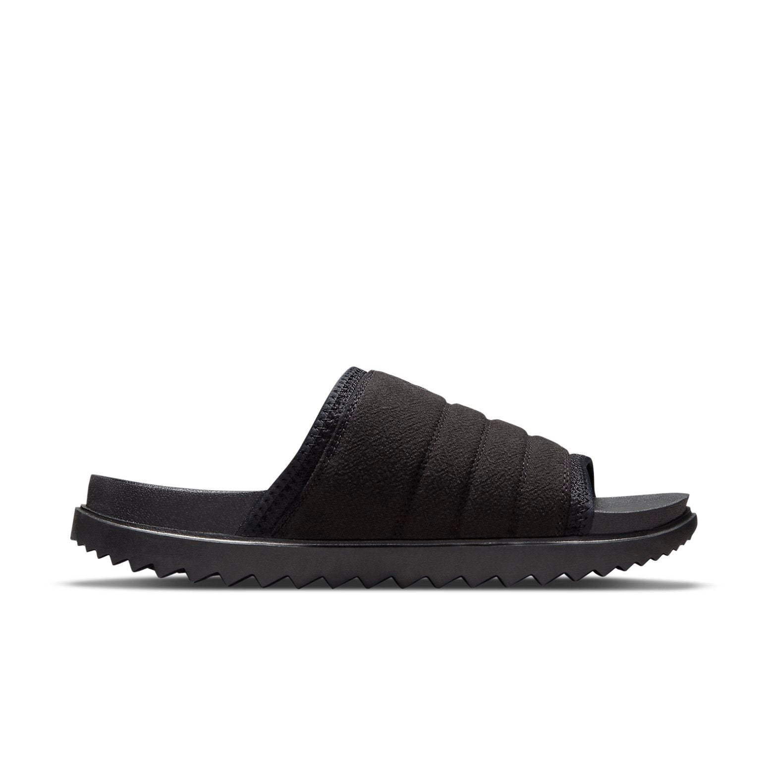 Nike Asuna Slide 'Black' CW9703-010
