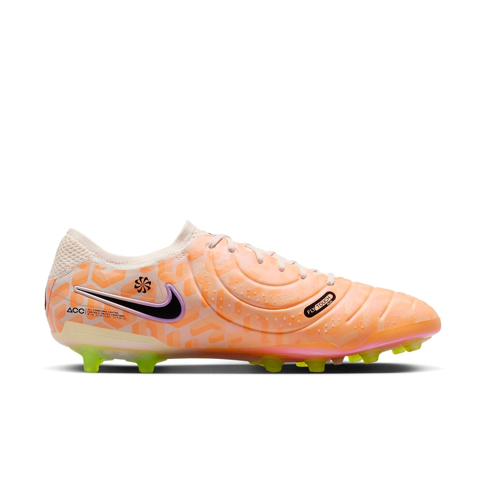Nike Tiempo Legend 10 Elite AG PRO 'Guava Ice' DZ3175-800