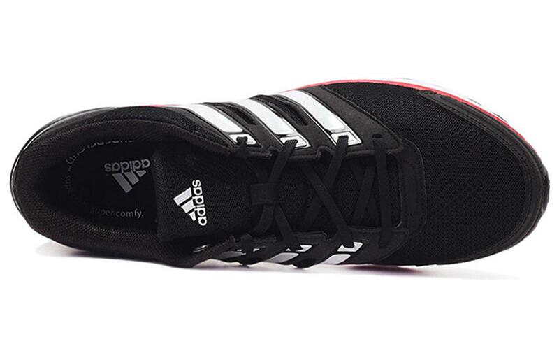 adidas Falcon Elite Rs 3 U 'Black White Red' S76796