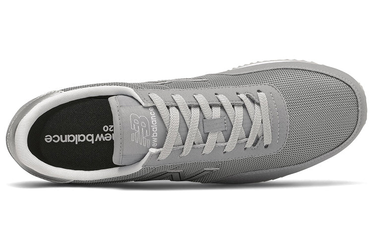 New Balance 720 'Marblehead Silver Metallic' UL720ET1