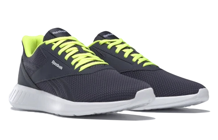 Reebok Lite 2.0 'Heritage Navy Solar Yellow' EH2696