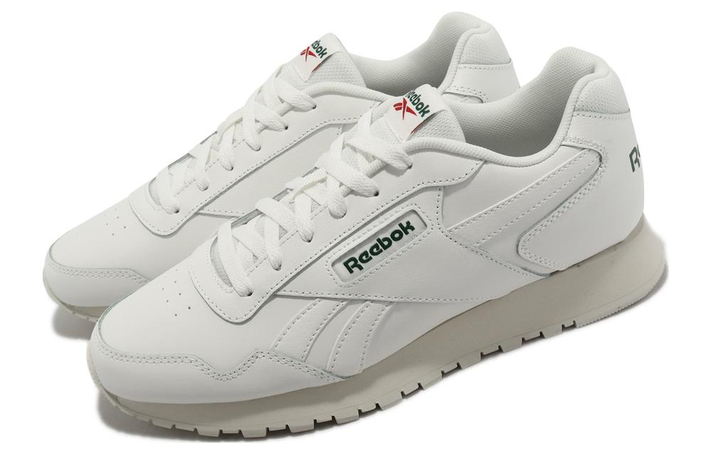 Reebok Glide 'Chalk Dark Green Flash Red' GW4788