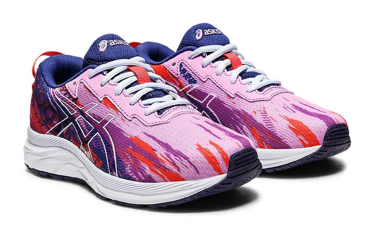 (GS) ASICS Gel-Noosa Tri 13 'Lavender Glow Soft Sky' 1014A209-704