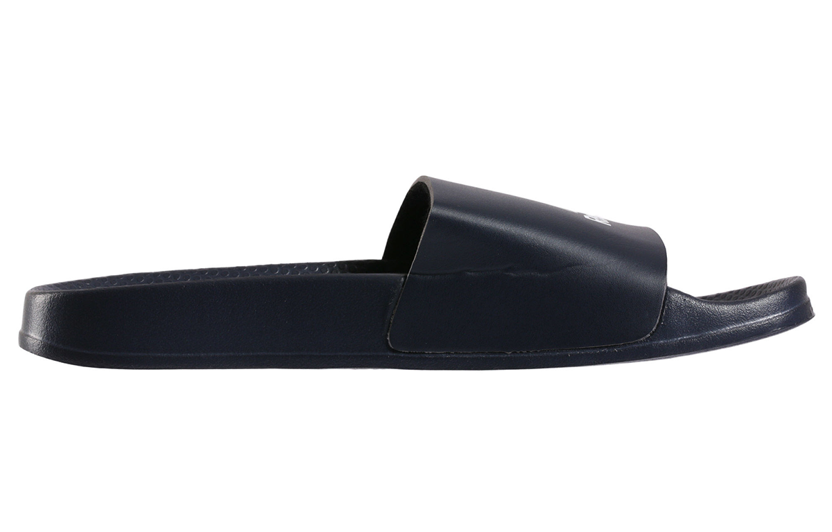 Reebok Original Blue Slippers BS7531