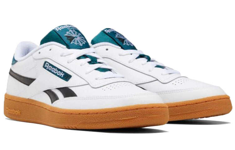 Reebok Club C REVENGE MU 'White Green' EF7855