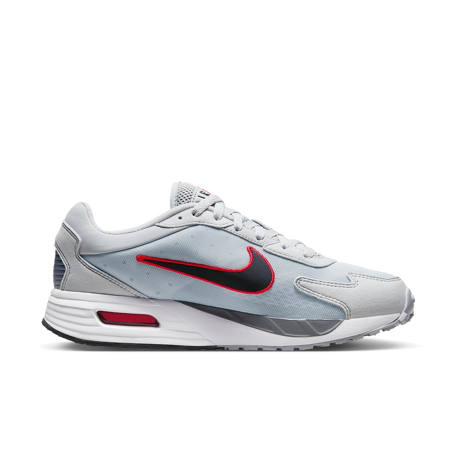 Nike Air Max Solo 'Cool Grey' DX3666-004