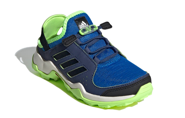 (PS) adidas Terrex Hydroterra Shandal K 'Blue Green' EE8465