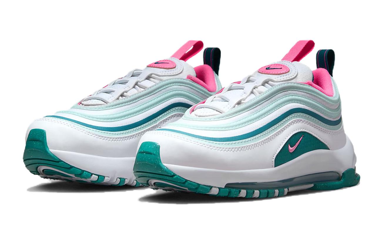 (PS) Nike Air Max 97 'White Geode Teal' DR0638-118