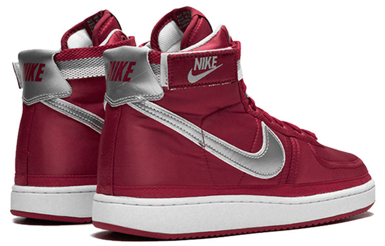 Nike Vandal High Supreme 'Metallic Pack Red' AH8652-600