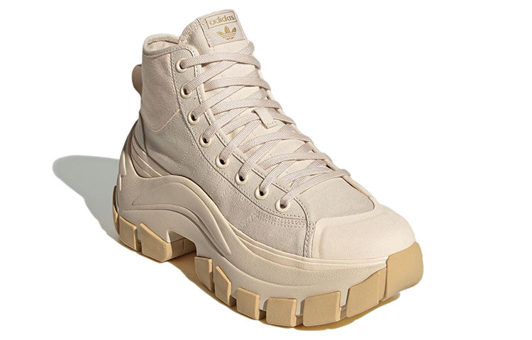 adidas Nizza Hi 'XY22 - Halo Ivory' GX9042