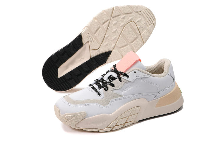 (WMNS) PUMA Hedra Infuse Pink 375409-01