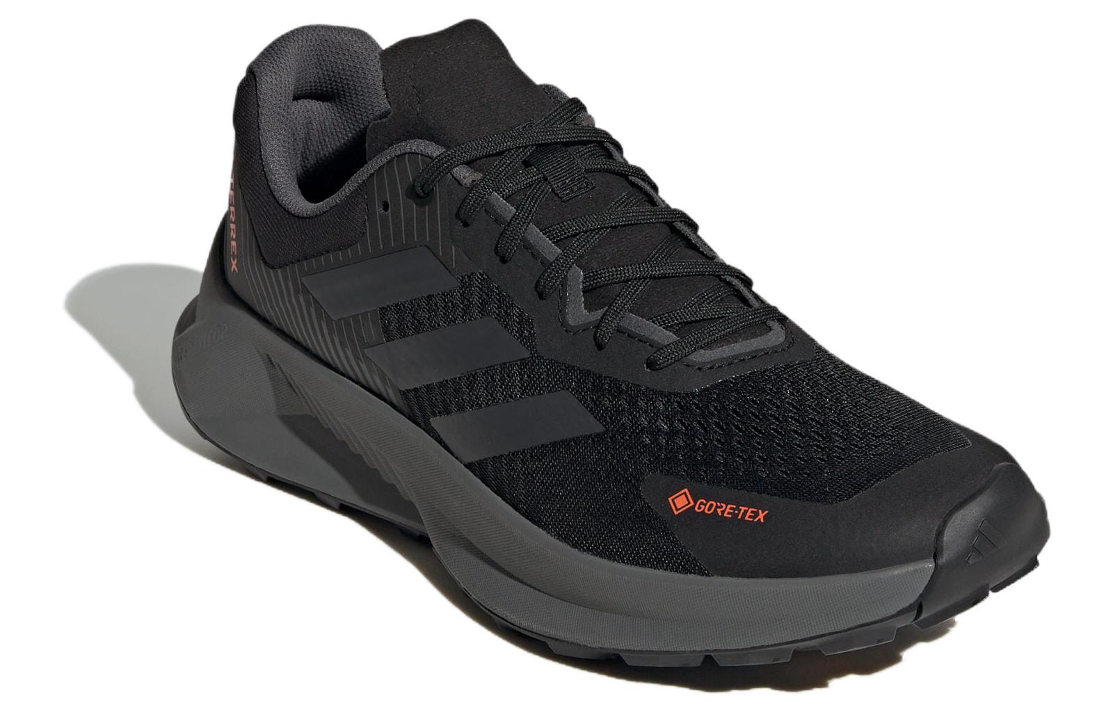 adidas Terrex Soulstride Flow GTX 'Core Black' ID6714
