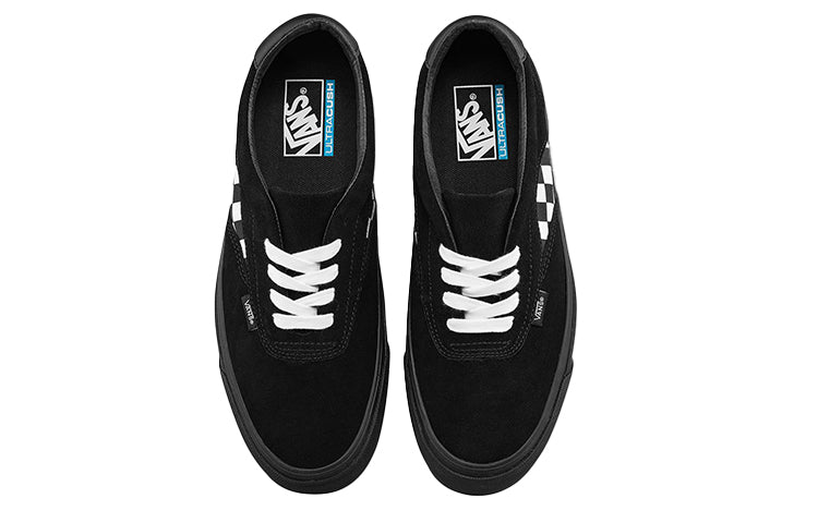 Vans ACER NI SP (SEASONAL BUILD) Black VN0A4UWY3XM