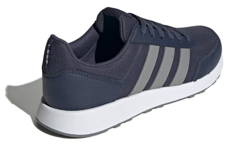 adidas Run 50S 'Shadow Navy Grey' IG6552