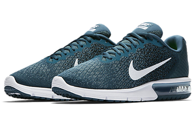 Nike Air Max Sequent 2 'Blue' 852461-402